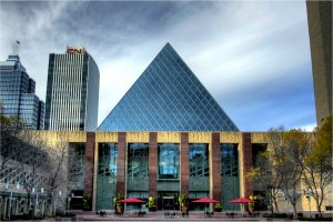 City Hall Edmonton Alberta 2a