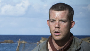 Russell Tovey Banished