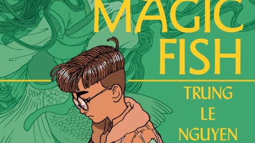 Magicfish
