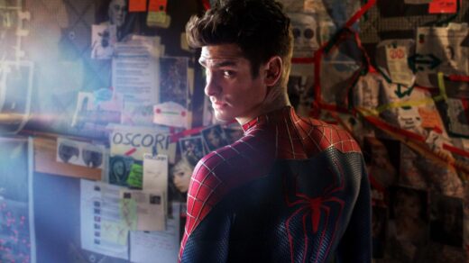 The Amazing Spider Man 2 Andrew Garfield2