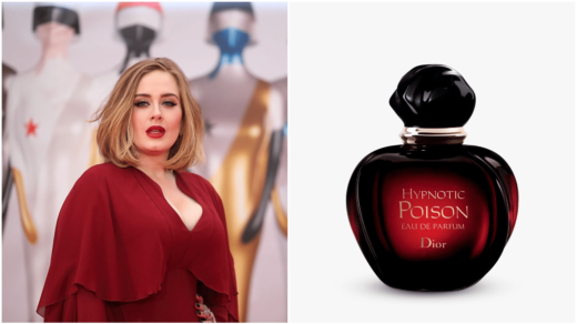 Adele Perfume