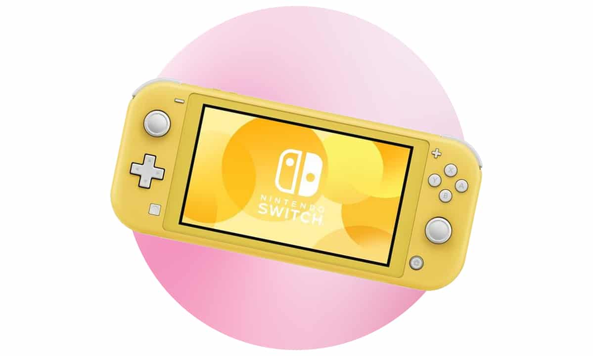 Nintendo Switch Lite Black Friday what are the best deals and what to