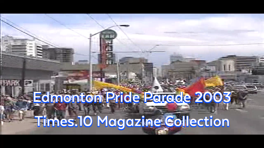 Pride Parade 2003 T10