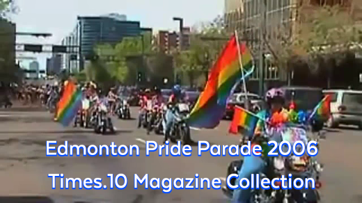 Pride Parade 2006 T10