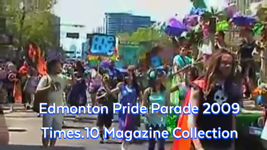 Pride Parade 2009 T10