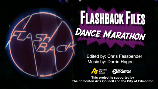Flashback Files Dance Marathon