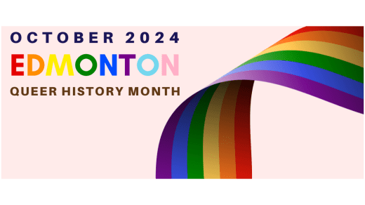 Queer History Month