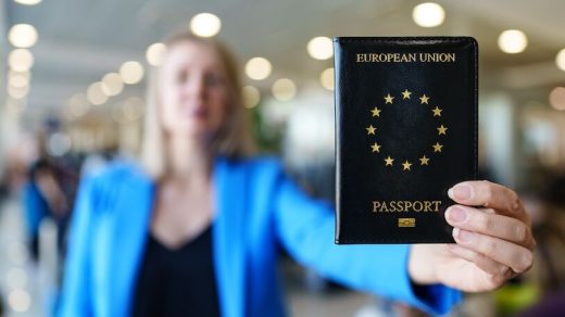 European Union Passport Transgender Eu Court