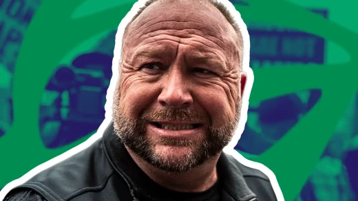 Alex Jones 1