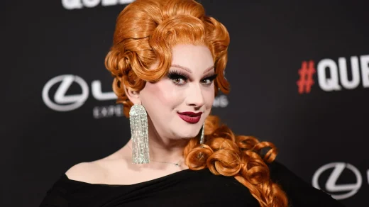 Jinkx Monsoon Reveals New Personal Name 1