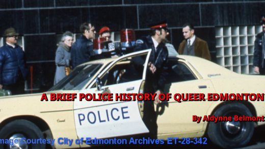 Police Brief History Feature