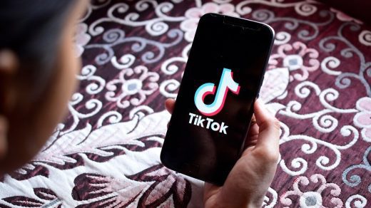 Tiktok Phone