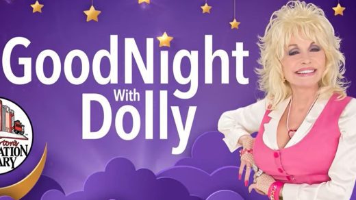 Goodnight With Dolly Parton